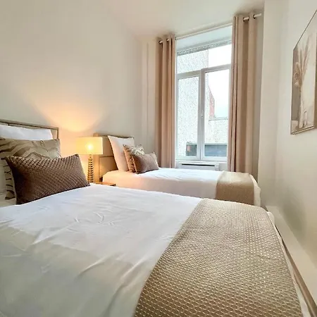 Coeur De Lille- 2 Ideal Famille 3*