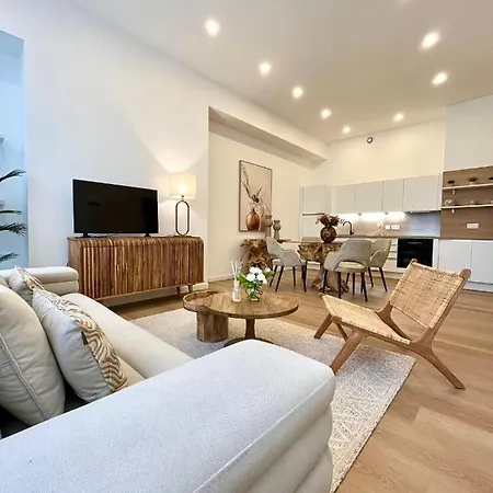 Lejlighedshotel Coeur De Lille- 2 Ideal Famille Lille