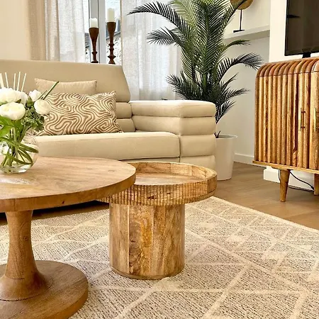 Coeur De Lille- 2 Ideal Famille 3* Lille