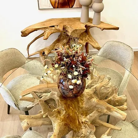 Coeur De Lille- 2 Ideal Famille Lejlighedshotel