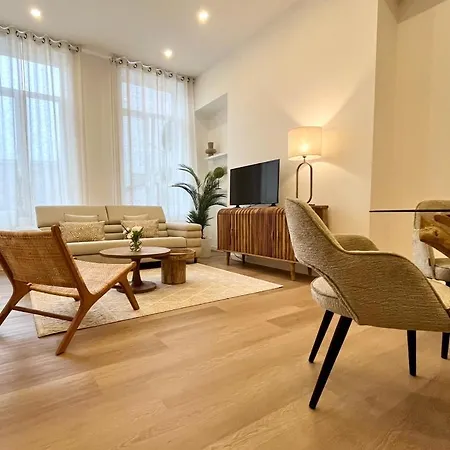 Coeur De Lille- 2 Ideal Famille Lille