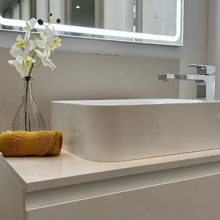 Coeur De Lille- 2 Ideal Famille Aparthotel Lille