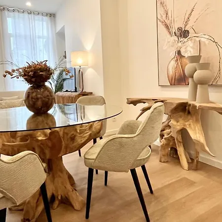 Coeur De Lille- 2 Ideal Famille 3*