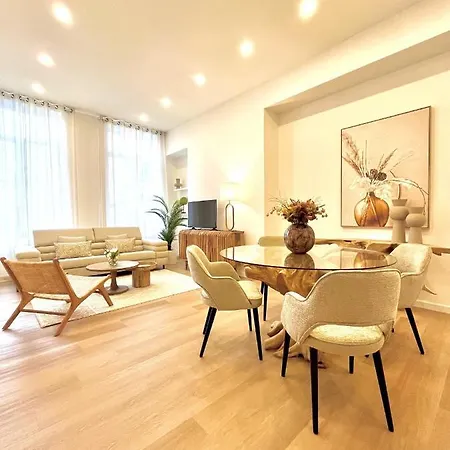 Coeur De Lille- 2 Ideal Famille