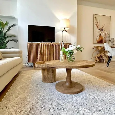 Coeur De Lille- 2 Ideal Famille Aparthotel Lille