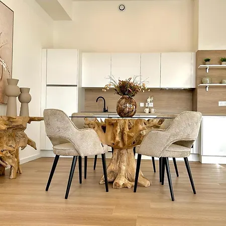 Coeur De Lille- 2 Ideal Famille