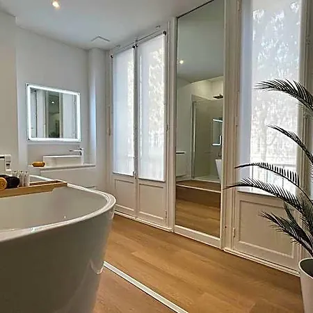 Apartmanhotel Coeur De Lille- 2 Ideal Famille