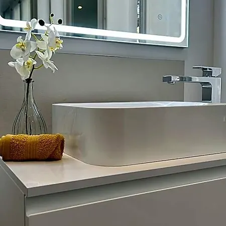 Coeur De Lille- 2 Ideal Famille Apartmanhotel 3*