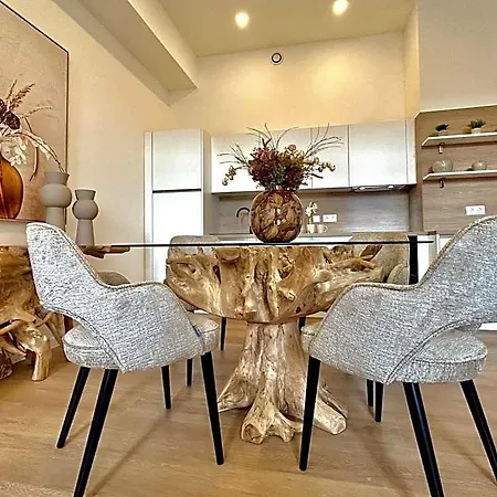 Coeur De Lille- 2 Ideal Famille 3* Lille