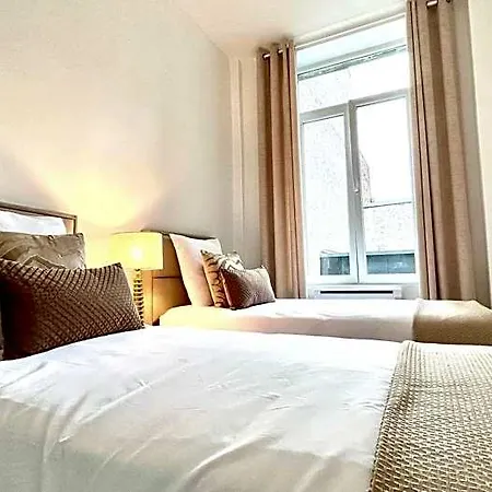 Coeur De Lille- 2 Ideal Famille 3* Lille