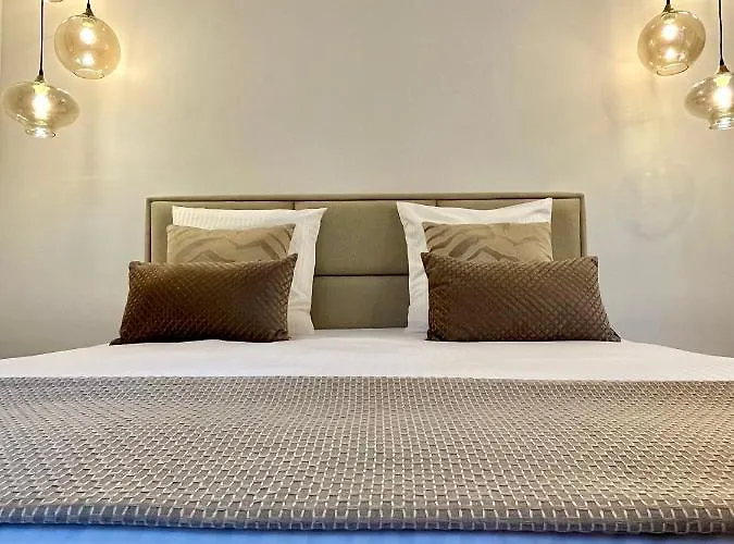 Coeur De Lille- 2 Idéal Famille 3*