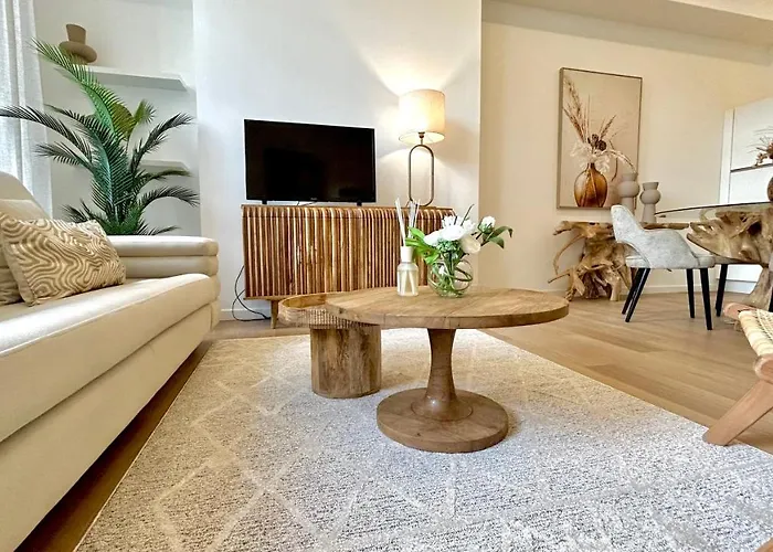 Coeur De Lille- 2 Idéal Famille Aparthotel Lilla