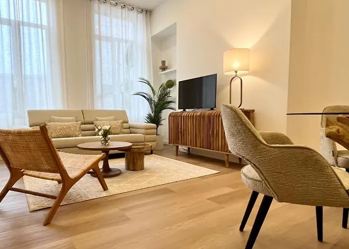 Coeur De Lille- 2 Idéal Famille Lilla