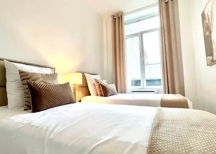 Coeur De Lille- 2 Idéal Famille Lilla