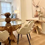Coeur De Lille- 2 Ideal Famille 3*
