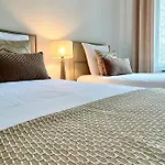 Coeur De Lille- 2 Ideal Famille Apartmanhotel 3*