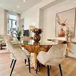 Apartmanhotel Coeur De Lille- 2 Ideal Famille 3*
