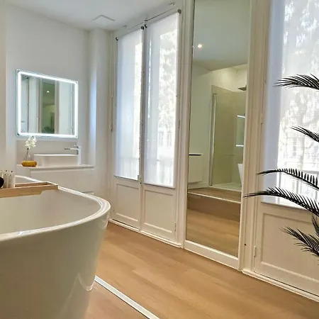 شقة فندقية Coeur De Lille- 2 Ideal Famille 3*