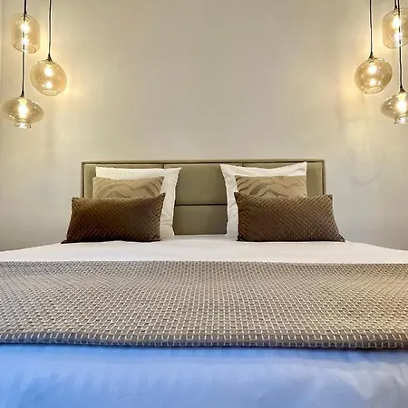 Coeur De Lille- 2 Ideal Famille 3*